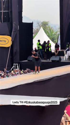 Happening now live at Enkuuka Bwaguuga2025 #Enkuukabwaguuga2025 #foryoupage #innomighty_media #Enkuukabwaguuga #trending