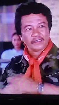 Best action scene fpj short kahit butas ng karayom papasukin ko👍👍