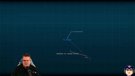 Cold Waters Live with Jive