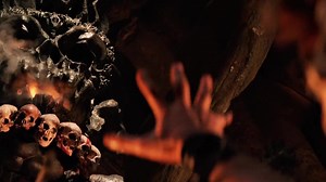 Watch 'Kali Ma. Kali Ma...' | Indiana Jones and the Temple of Doom Clip