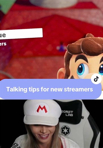 Talking Tips for New Streamers: Engage Your Audience