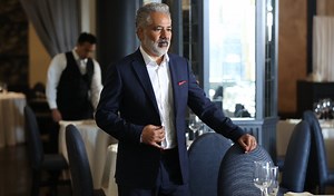 ABC's ‘Promised Land,’ a New Drama Series Set in Sonoma Valley