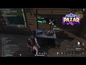 How to Cook Food in Once Human