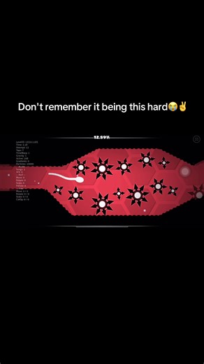 The Challenge of Geometry Dash Memes