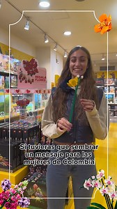 Conoce los mensajes de inspiración que sembramos en el corazón de las mujeres de Colombia en el pasado #DíaDeLaMujer. Gracias a todas las LEGO Lovers que se unieron a construir un mundo imparable. 💪🌸 | LEGO Store Colombia