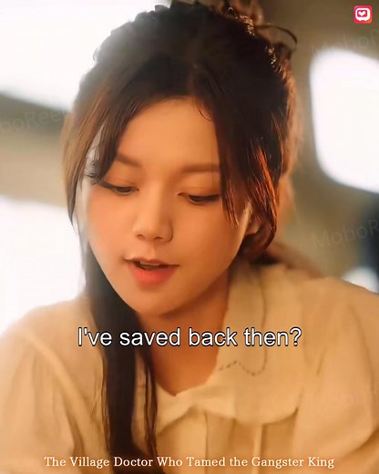 🩺 From village doctor to mafia bride Next👉: https://eng.moboreels.com/KC4JC/485265 Title : The Village Doctor Who Tamed the Gangster King Watch more📹 👆👆 #drama #shortsviral #shortdrama #fypシ #clips #chinesedrama | Daily Joy Drama
