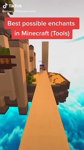 Top Minecraft Tool Enchantments for Ultimate Performance