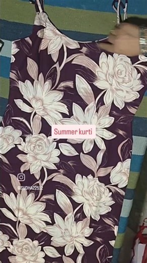 summer #fashion #silaisikhe #tipsandtricks #summeroutfits #summerfashion #fashion #summerkurtis