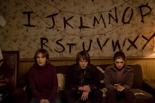 'Stranger Things' Had a Completely Different Title Before It Hit Netflix