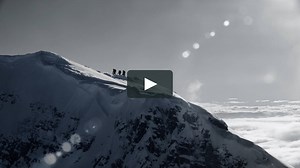 Coors Light - Whatever Your Mountain. Climb On