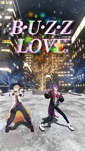 VOLTACTION_Official on Instagram: "Zeffiroで『BUZZ LOVE』踊ってみた❄ 氷のような鋭いキレ味で踊る 渡会と風楽にご注目☃ #VOLTACTION がお届けする冬も もうすぐ終盤。 冬のきらめきを眺めつつ これからの季節もお楽しみに🌟 YouTubeはこちら👇 https://youtube.com/shorts/mobyh80gP-c #ヴォルタ #風楽奏斗 #渡会雲雀 #四季凪アキラ #セラフダズルガーデン"