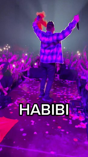 Celebrating Habibi 🇦🇱 Albanian Remix Worldwide