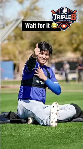 Watch This Hilarious Baseball Sliding Fail!