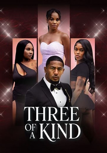 Three of a Kind (2025)