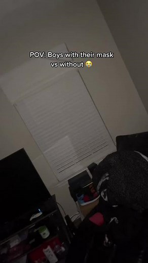 Pooh Shiesty Mask Meme - Boys with Their Mask vs Without