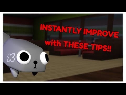 INSTANTLY IMPROVE with these 20 TIPS in DANDY'S WORLD!! - Roblox | Dandy's World
