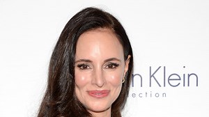 'Revenge' Star Madeleine Stowe Robbed at Gunpoint