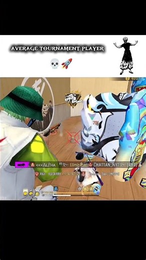 Tournaments and Paid scrims highlights Free Fire india..💀🚀