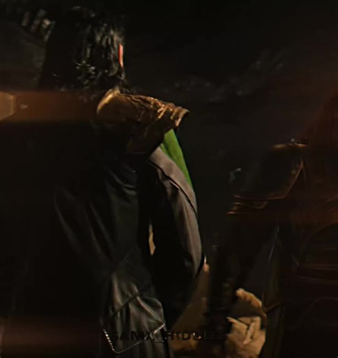 Exploring the Glitches in Loki's World