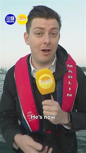 The youngest Sydney shark attack victim is on life support, with the 12-year-old's family saying they're preparing for the "worst possible outcome". #9News MORE: https://nine.social/14FL | 9 News Melbourne