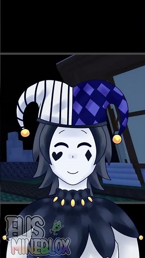 Looping The Rooms Meme - Two Time - Forsaken - | Elis Mineblox - #forsaken #twotime #animation