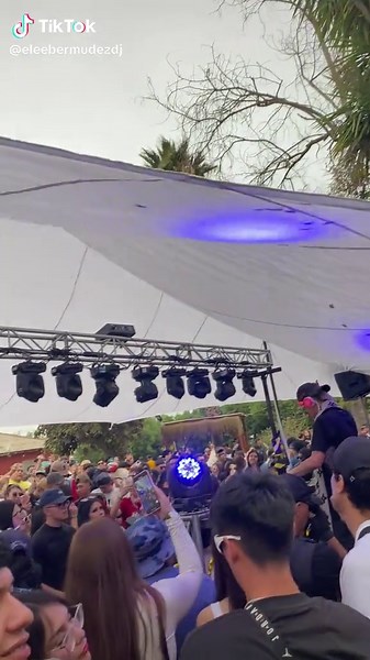 @eleebermudezdj trumpet circus #guaracha