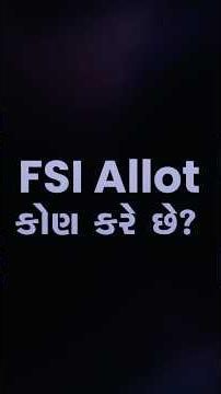 What Is FSI and How Does It Affect Your Property in India 2026? | Savitar Realty