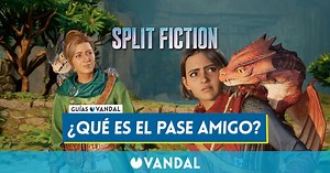 Pase de amigo de Split Fiction: Cómo descargar gratis, qué es y cómo invitar