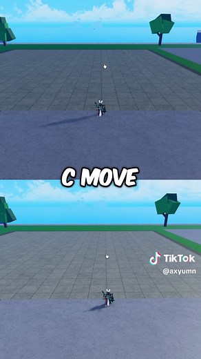 Dark Fruits Showcase: V1 vs V2 in Blox Fruits