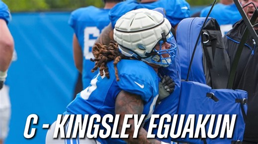 105K views · 1.2K reactions | These four guys are HIDDEN GEMS on the Lions roster! | Detroit Lions - A to Z Sports | Facebook