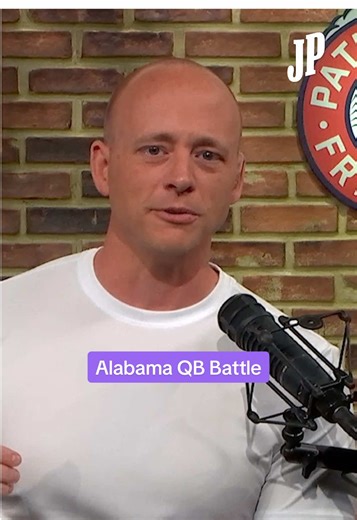Keelon Russell vs Austin Mack: Alabama QB Battle Update