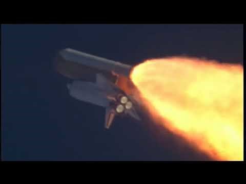 STS-129 | Atlantis | Original Footage