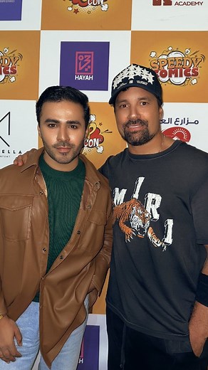 The Spartacus fame character Crixus played by Manu Bennett and our most stylish actor/model SAIM ALI grooves when Bollywood singer lulia Vantur sings our most popular song Pasoori by Ali Sethi 🙌🏻💯♥️ @manubennett @saimali_official @vanturiulia @alisethiofficial #aboutlastnight #popcorn #event #dubai #manubennett #saimali #luliavantur #bollywood #hollywood #lollywood #entertainment #trendingnow #pasoori #song #gtmagazine | Good Times (GT Magazine)