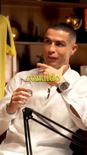 "Ronaldo vs Beckham: Who’s More Handsome?"😳😱