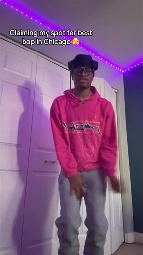 Smoothest bopper😭#viral #camdenbop#dance #nyc#nj | ny dance