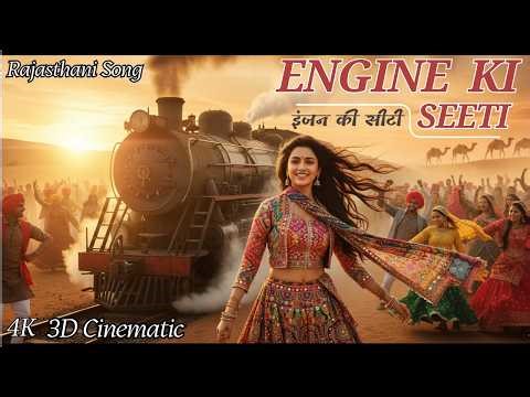 The ABSOLUTE BEST Marwadi Folk Songs to Get You DANCING