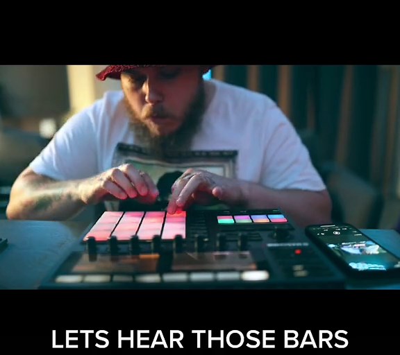 Rappers.. let’s go!! #fyp #rapper #bars #beats #raponthis