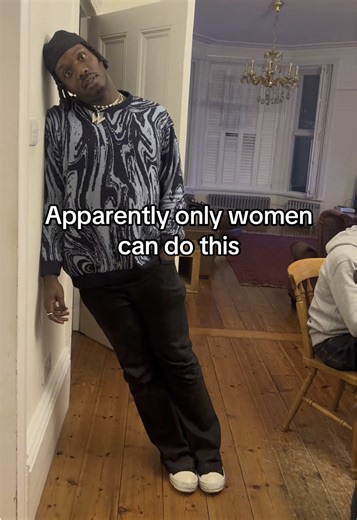 Funny Family Games Challenge: Can Only Women Do This?