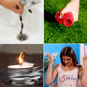 These tips can save you a lot of time. | Tips & Tricks