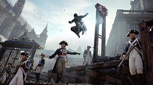 Ubisoft working on fixing Assassin’s Creed Unity