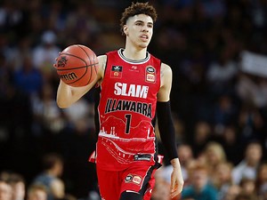Prospect watch: Ranking the top players for the 2020 NBA Draft