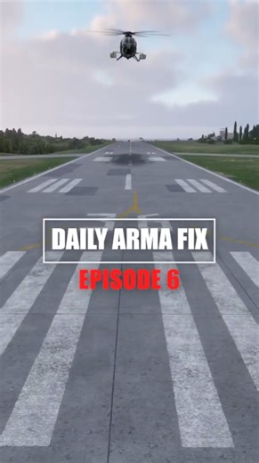 Improve your movement by doing THIS #armareforger #dailyarma
