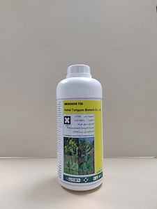 [Hot Item] Agricultural Chemicals Crop Protection 2 4-D Amine 72% SL Herbicide