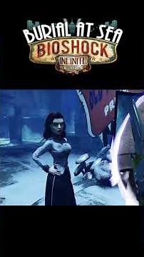 LADIES LIKE TO KEEP THEIR SECRETS | BioShock Infinite: Burial at Sea - Episode One