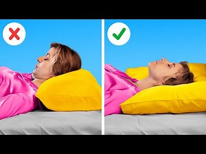 Health Hacks And Tips That Will Make You Feel Better Everyday