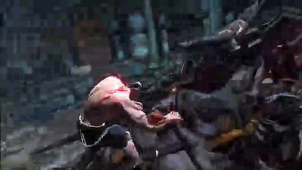 Splatterhouse - Xbox 360