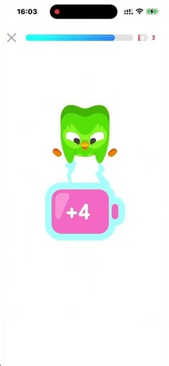 Duolingo math lesson 1