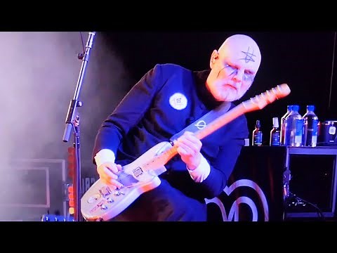 The Smashing Pumpkins - Full Show, Live in Bristow Va. 8/31/2023, The World Is A Vampire World Tour