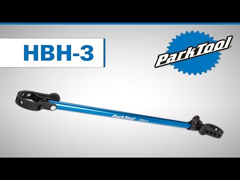 HBH-3 Extendable Handlebar Holder
