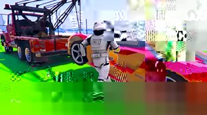 LEARN COLORS MCQUEEN and TOW TRUCK in Superhero Cartoon for Kids Spiderman Animation #kids #carskids | CARS 4 KIDS